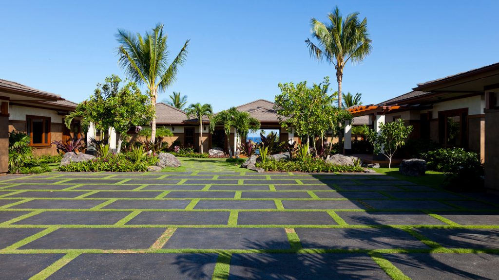 A 12 Million Dollar Hawaiian Masterpiece