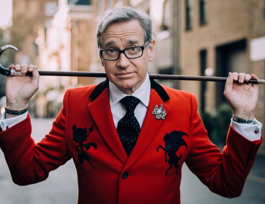 Paul Feig