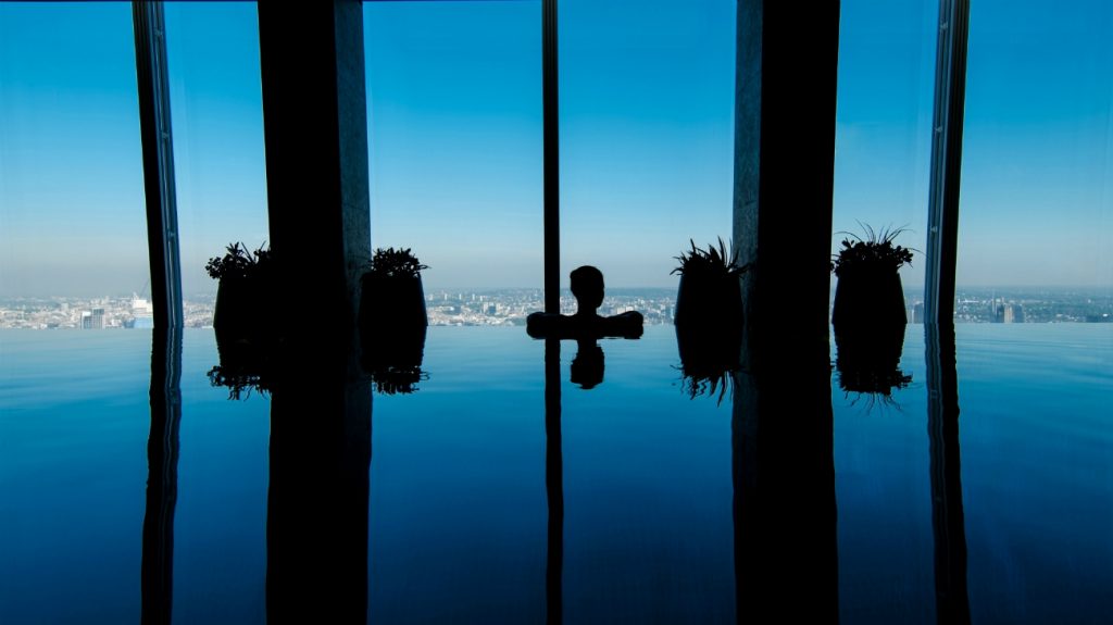 The Shangri-La at The Shard | Is There A Better View in London?