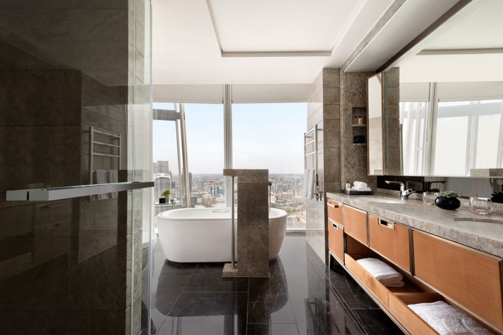 The Shangri-La at The Shard | Is There A Better View in London?