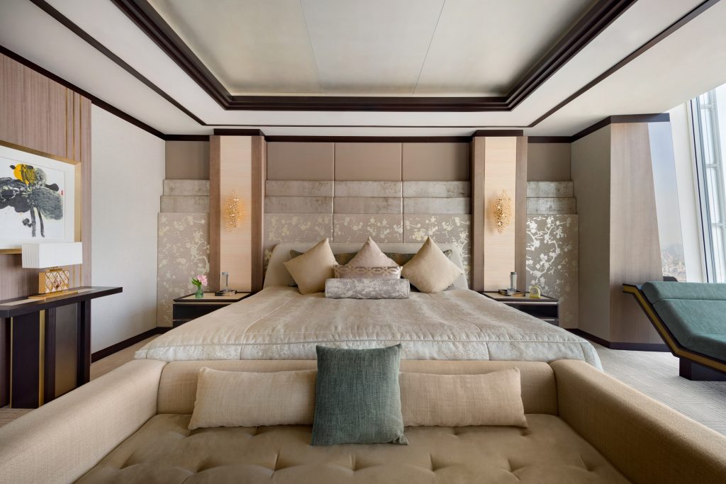 The Shangri-La at The Shard | Is There A Better View in London?