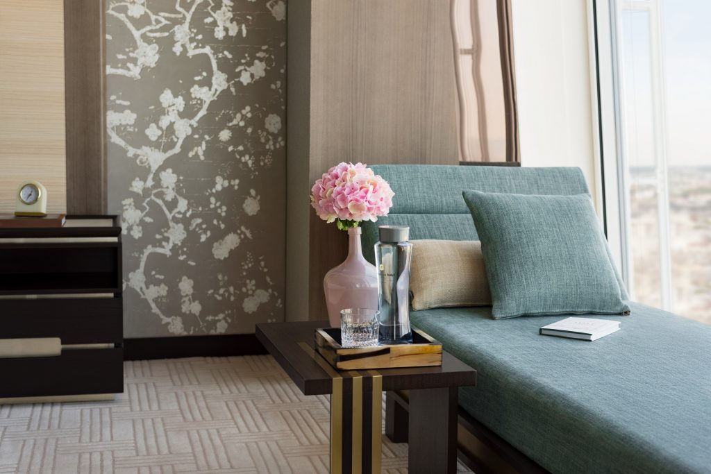 The Shangri-La at The Shard | Is There A Better View in London?