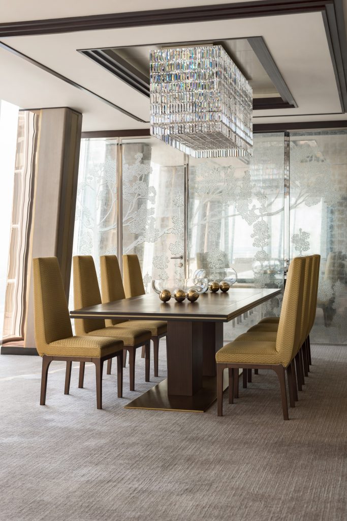 The Shangri-La at The Shard | Is There A Better View in London?