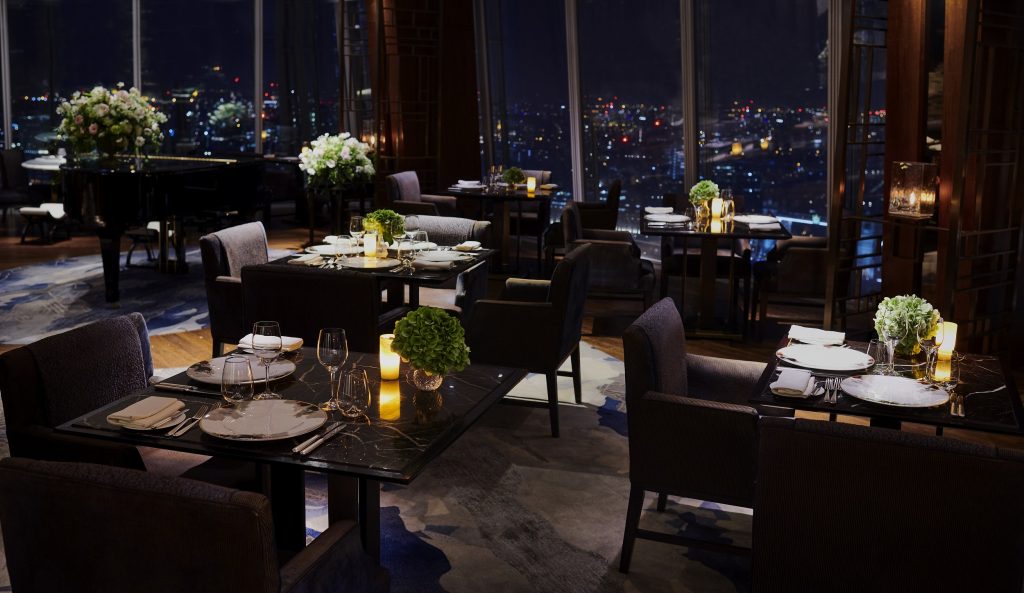 The Shangri-La at The Shard | Is There A Better View in London?