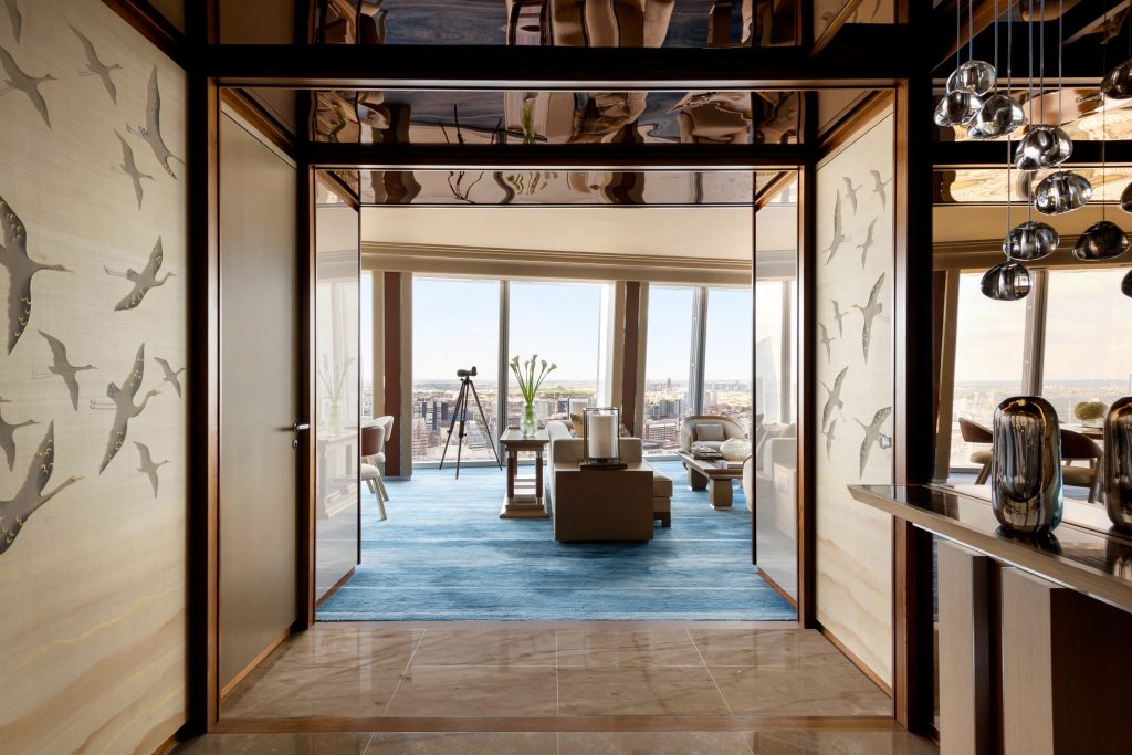 The Shangri-La at The Shard | Is There A Better View in London?