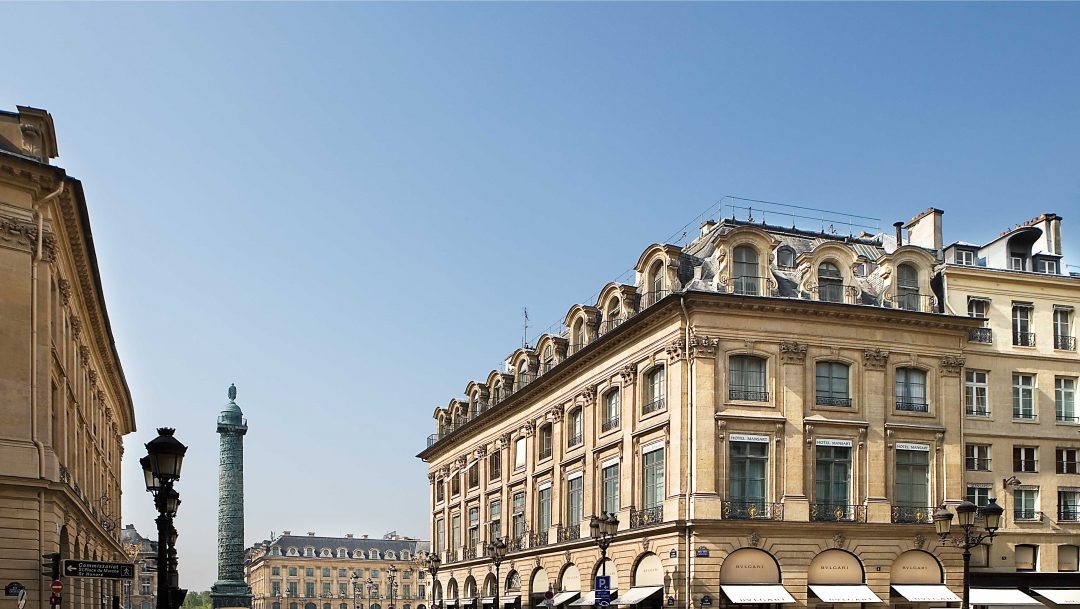 Enjoy Paris' Best Shopping from The Hôtel Mansart | The Extravagant