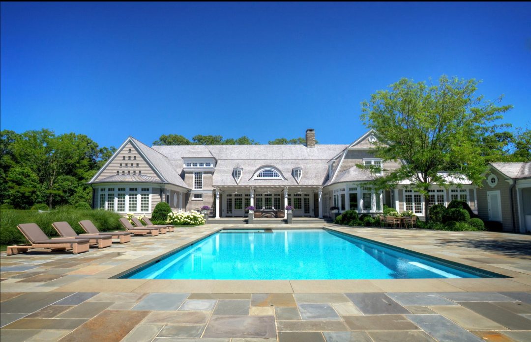 Georgica Pond East Hampton