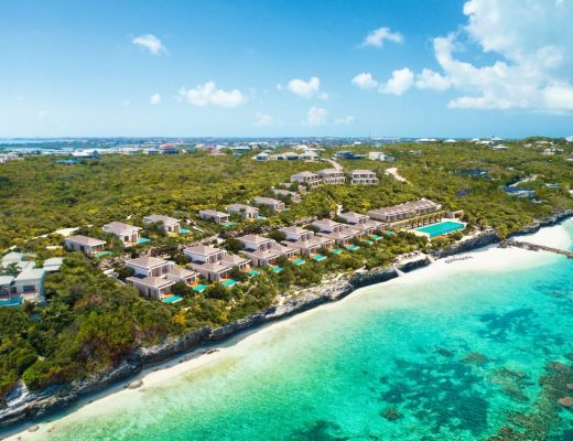 Despite Covid 19 Turks & Caicos Real Estate Enjoys Increased Popularity