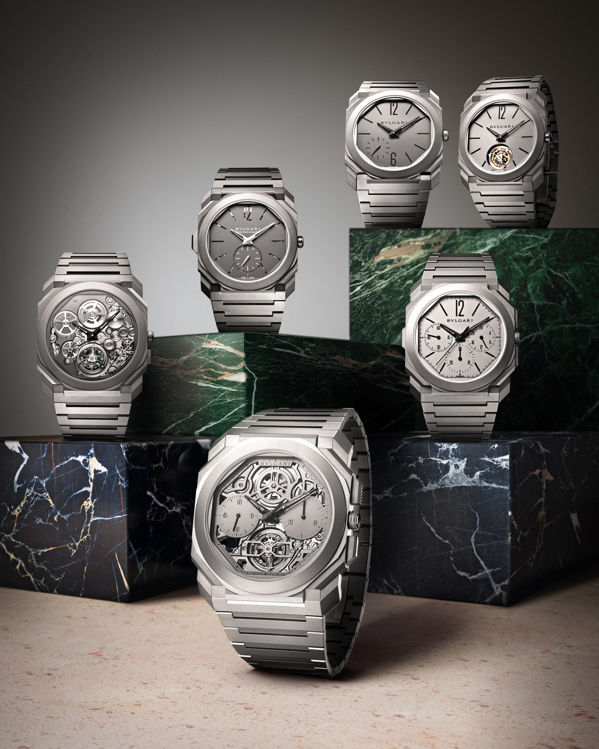 Three Takeaways from Geneva Watch Days 2020