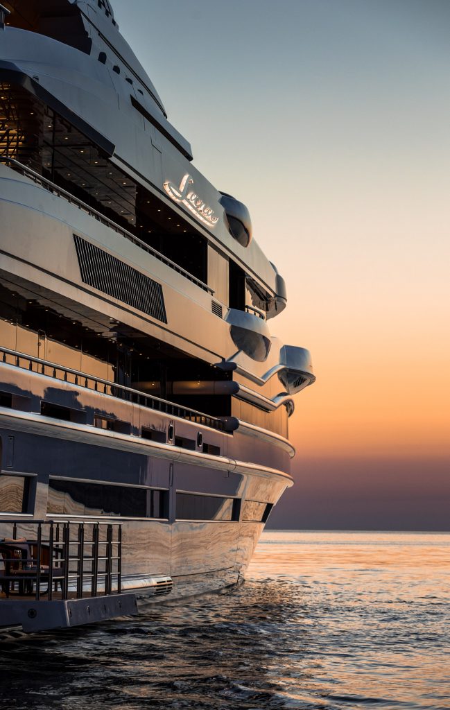 The Most Extravagant Super Yacht Charters | Winter 2020/2021