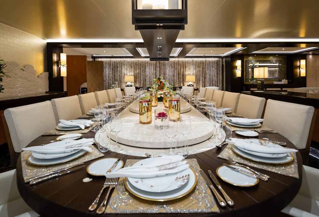 The Most Extravagant Super Yacht Charters | Winter 2020/2021