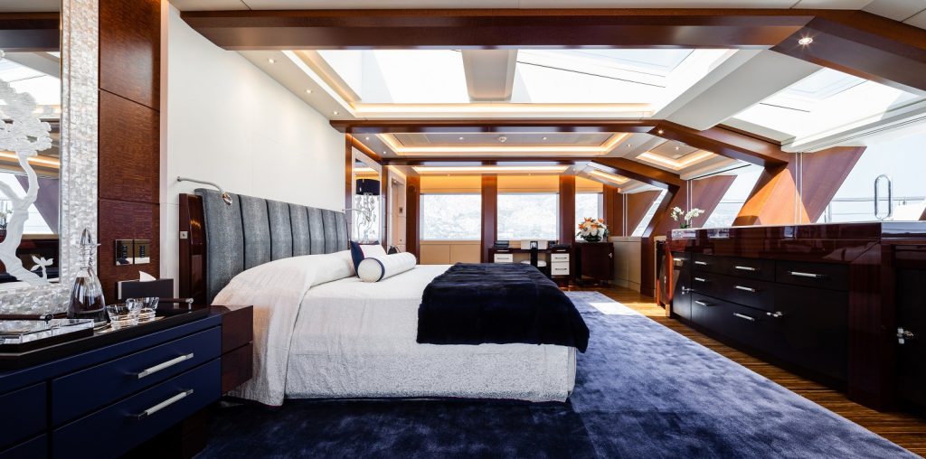 The Most Extravagant Super Yacht Charters | Winter 2020/2021