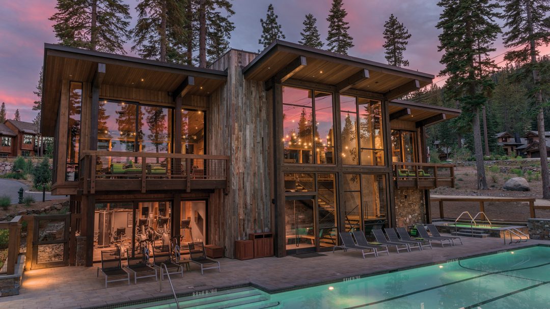 Resorts & Member’s Only Clubs Inspire Luxury Home Sales