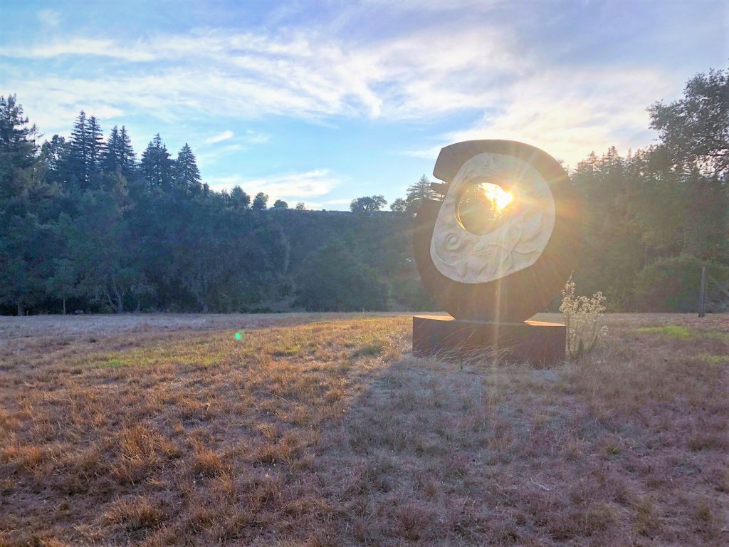 Talking Art with Trevor Martin of Post Gallery