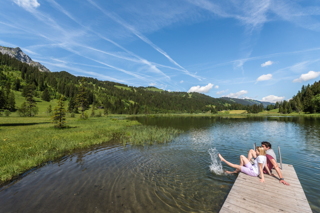 6 Reasons To Visit Gstaad This Summer
