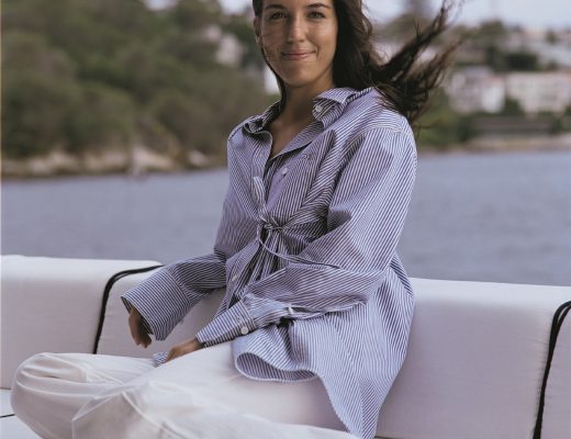 The Cutting Edge of Yacht Charter With Ellie Malouf