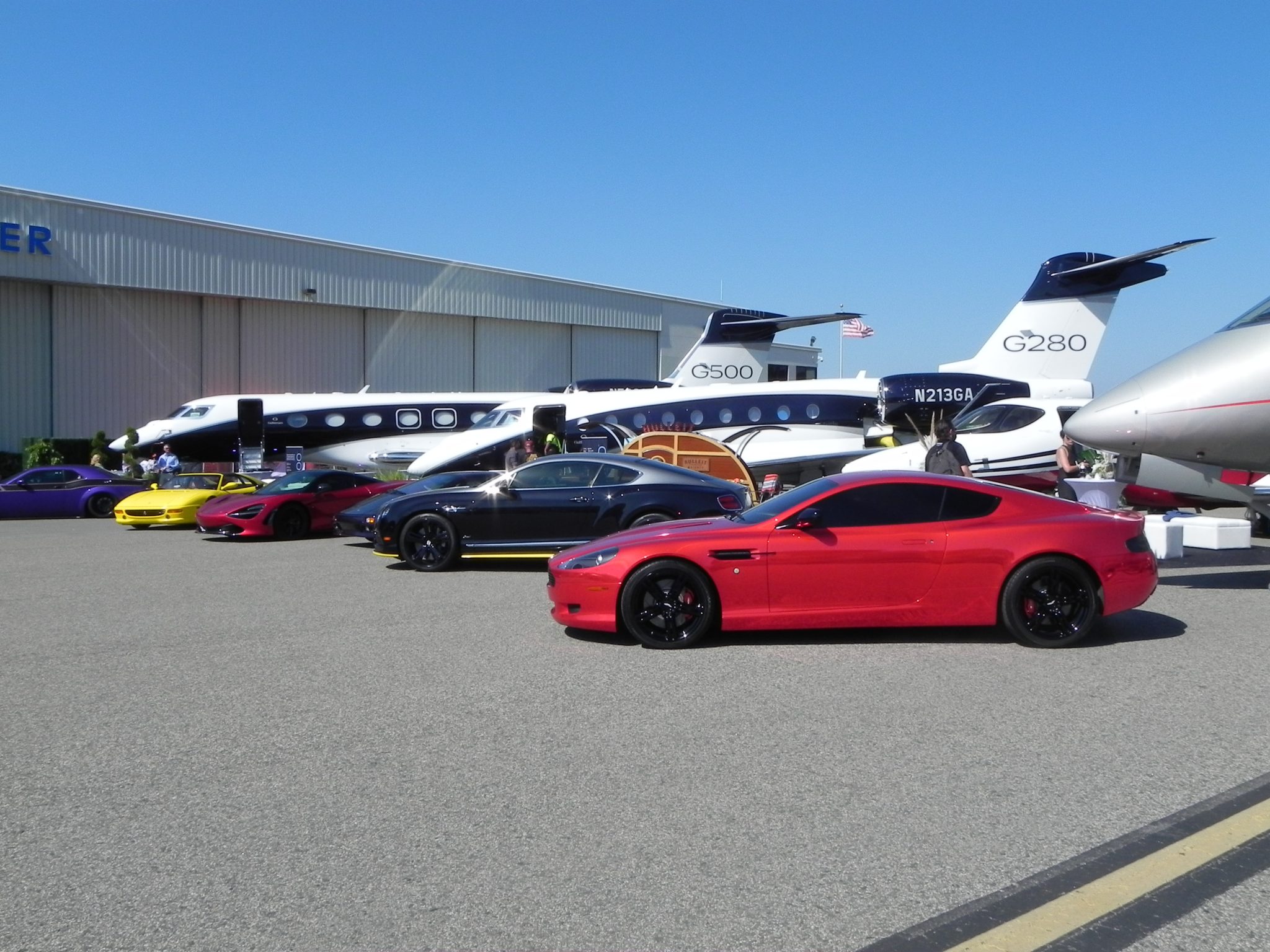 McCall's Motorworks Revival Sold to Car Collector Insurance Giant