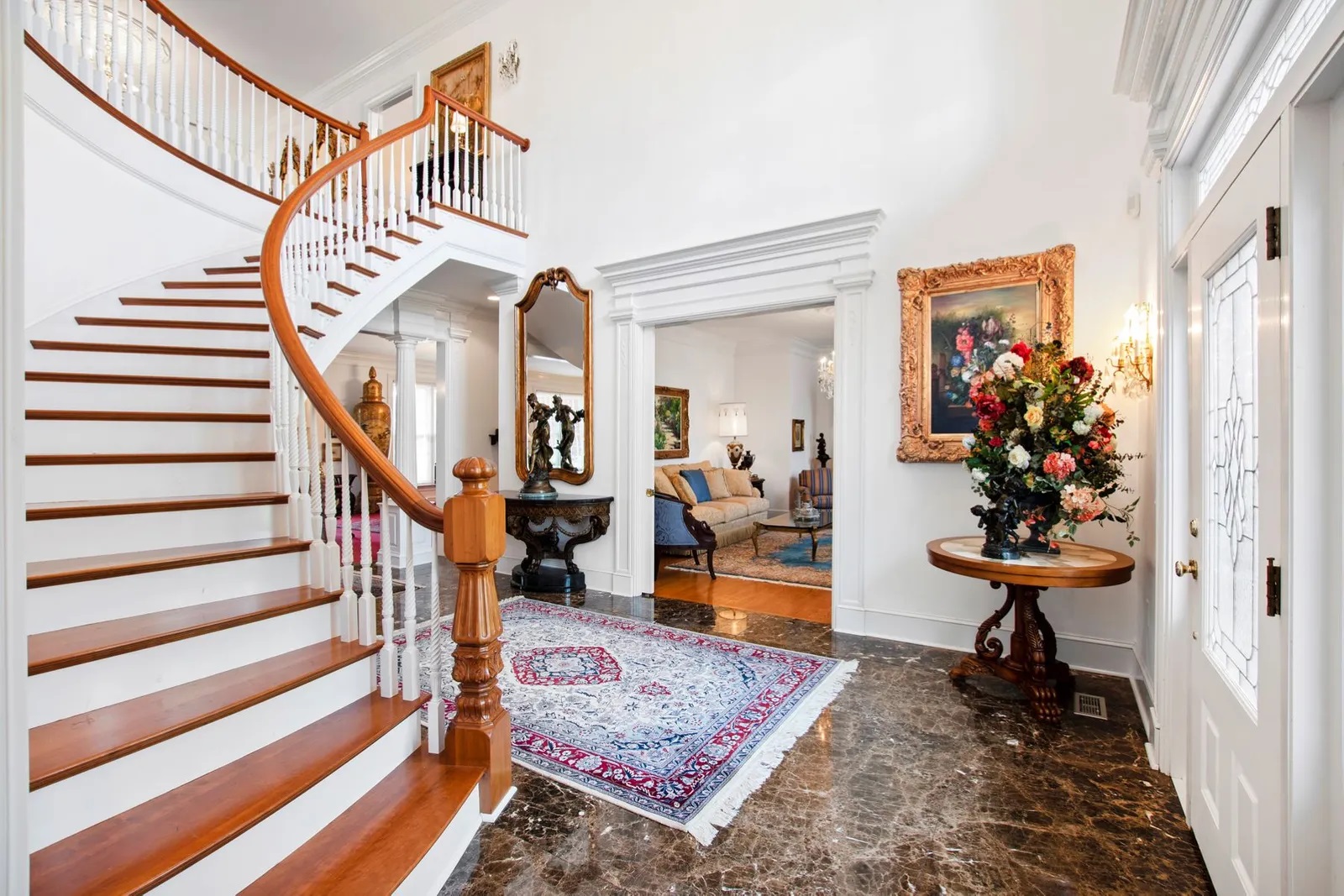 Image showcasing A 350 Acre Luxury Horse Farm Heads to Auction Next Week – The Extravagant