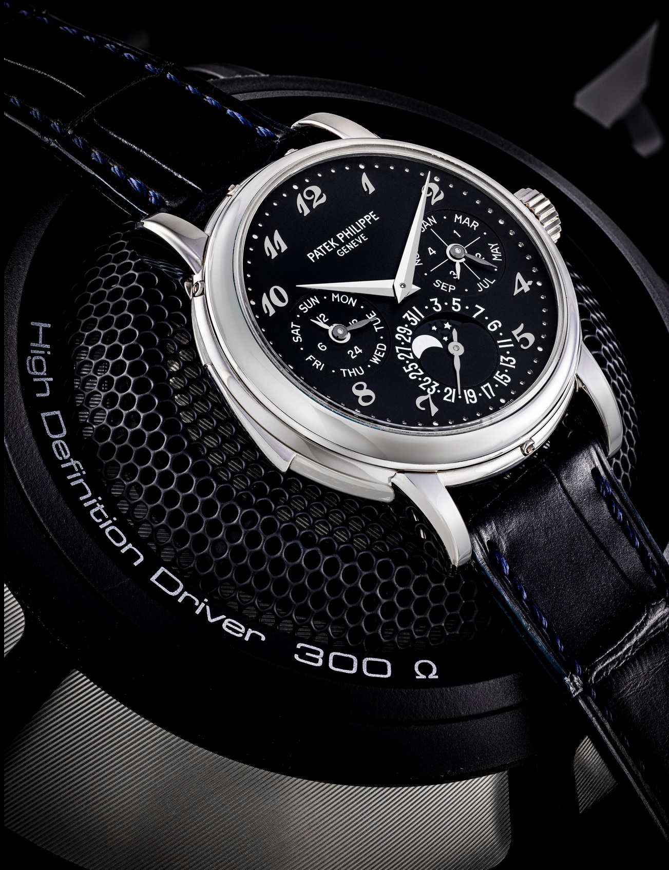 Christie's Hong Kong to Debut an Exceptional Sale of Watchmaking Marvels