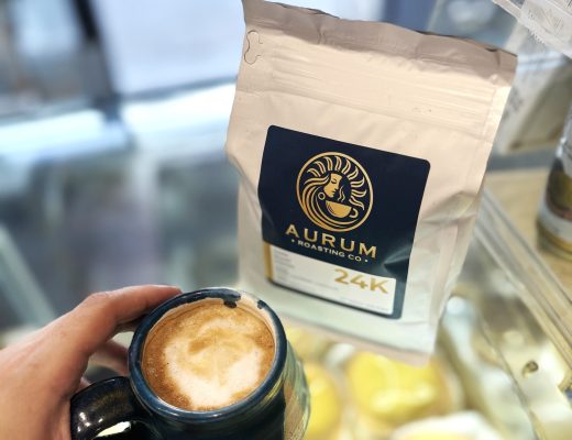 Aurum Roasting Co
