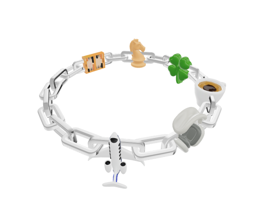 Poubel: The Charm Bracelet for Those Who Know