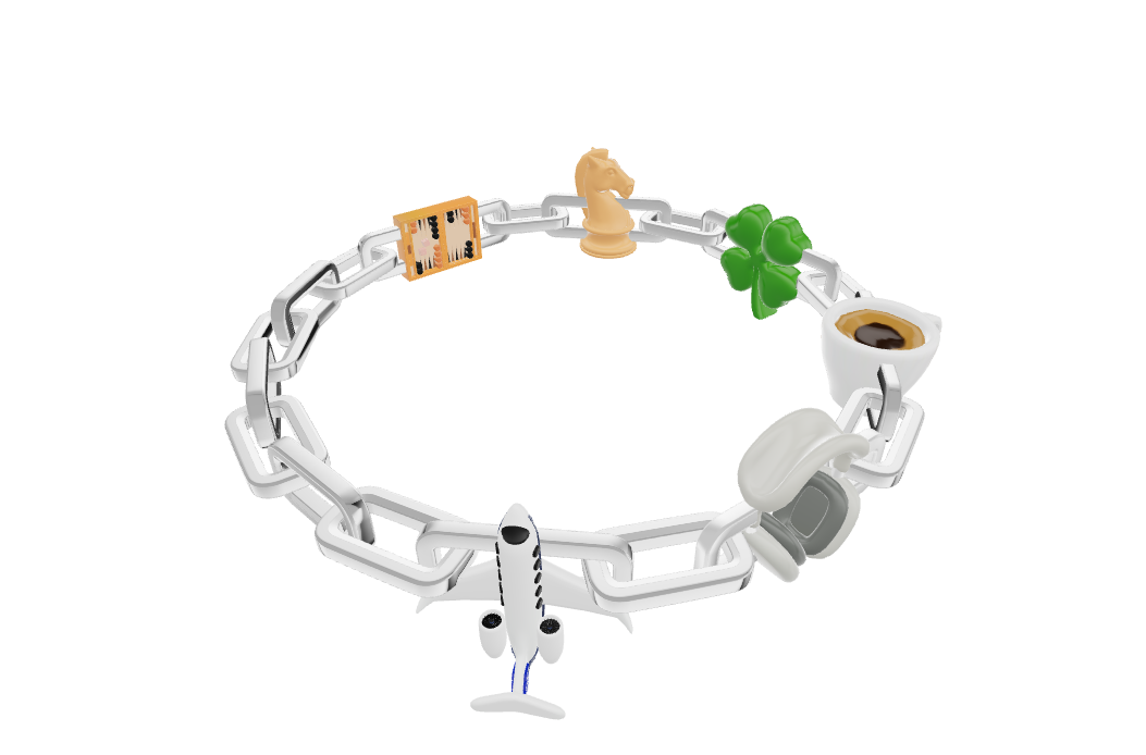 Poubel: The Charm Bracelet for Those Who Know